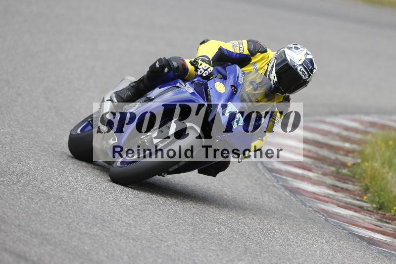 /18 23.05.2025 Get Faster Caremotion ADR/Gruppe gelb/77